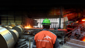 ArcelorMittal apresenta oportunidades a 500 fornecedores capixabas