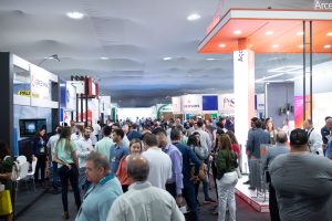 MEC SHOW 2023 será de 08 a 10 de agosto