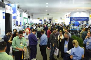 MEC SHOW 2022: Veja galeria de fotos da edição especial de 15 anos da feira