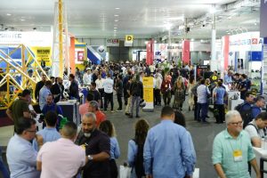 Mec Show 2025 atrai mais de 40% de expositores de fora do ES e reforça protagonismo da indústria capixaba